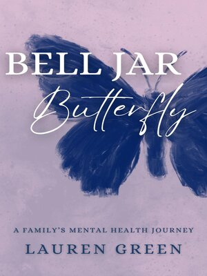cover image of Bell Jar Butterfly